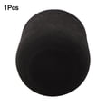 thumbnail image 4 of Fishing Rod Rear Blocking Protection Set Handle Lure Pole Repair Diy Accessories 70 15mm, 4 of 9