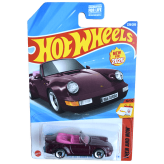 Hot Wheels Premium Car Culture Circuit Legends 2025 - #5/5 Porsche