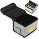 thumbnail image 5 of Bolsa De Seguridad Para Batería, Bolsa De Seguridad Lipo Ignífuga, Diseño De Sellado De Doble Cremallera Gratis Para Bricolaje Para Batería UAV Para Modelo De Barco Para ANGGREK HC2720, 5 of 8
