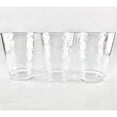 thumbnail image 2 of Cut Crystal 10 Oz Plastic Cups (150Count),, 2 of 2
