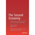 thumbnail image 1 of Pre-Owned The Second Economy: The Race for Trust, Treasure and Time in the Cybersecurity War (Paperback) 1484222288 9781484222287, 1 of 1