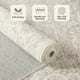 thumbnail image 4 of Alfombra Area Rugxara, lavable, 160 x 230 cm, color marrón claro, estilo vintage, 4 of 8