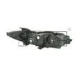 thumbnail image 2 of TYC 20-9610-90 TYC Regular Fits select: 2016-2017 TOYOTA CAMRY XSE/XLE, 2015 TOYOTA CAMRY LE/XLE/SE/XSE, 2 of 2