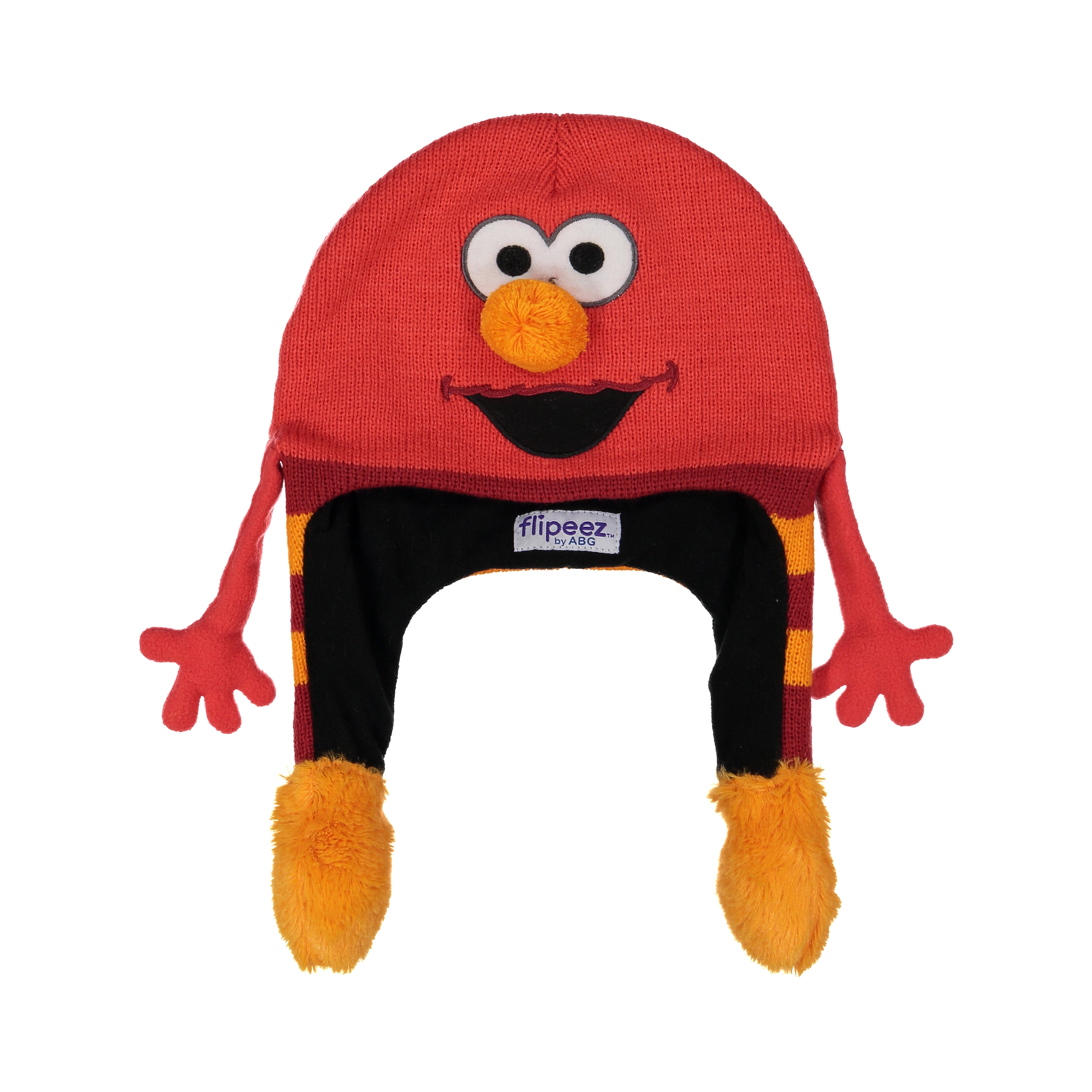 Boys Winter Hat, Batman Squeeze and 