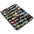 thumbnail image 5 of Hard Shell Case Cover for Older MacBook Air 13 inch 2010-2017 Release A1369/A1466 (Feather Series 0168), 5 of 5