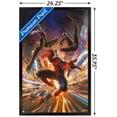 thumbnail image 3 of Marvel Comics Spider-Man - Gallery Edition Group Wall Poster, 22.375" x 34" Framed, 3 of 5