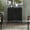 Black Grain, variant on Evelyn&Zoe Brighton 28" Wide Rectangular Accent Cabinet, Black Grain
