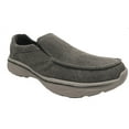 thumbnail image 4 of George Men's Merrick Slip-on Casual Comfort Sneakers, 4 of 8