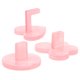 thumbnail image 5 of BESTYASH 3Ud Base Para De Nail Art En Color Rosa Con Soporte Multifuncional Para Diseños De, 5 of 8