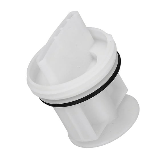 Washer Filter Plastic Material Dryer Filter Drain Pump Filter for Washers