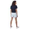 thumbnail image 4 of TRANSFORMERS ONE Optimus Roll Out Women's Crop Top T-Shirt, Navy, Medium, 4 of 5