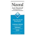 thumbnail image 1 of Shampoo Nizoral Anticaspa con 1% de Ketoconazol, Aroma Fresco, 207 ml, 1 of 5