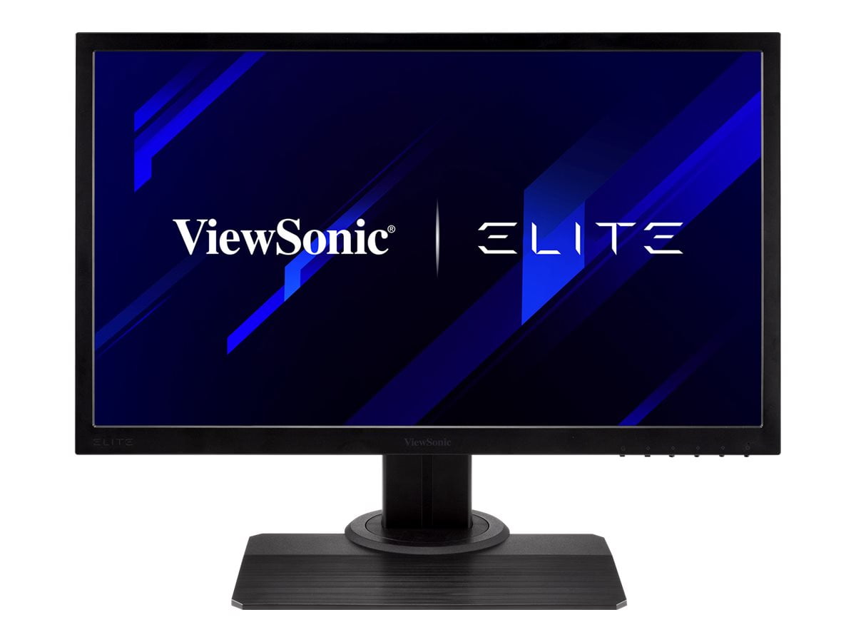 Elite XG240R Widescreen LCD Monitor