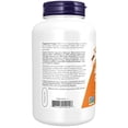 thumbnail image 3 of Suplemento de Carbón Activado Now Foods 200 cápsulas vegetales, 3 of 5