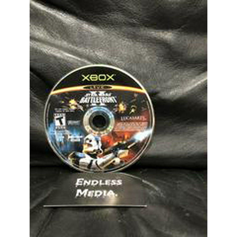 Star Wars: Battlefront II (Xbox) - Walmart.com Star Wars: Battlefront II (Xbox) - Walmart.com