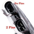 thumbnail image 7 of For 11-15 Range Rover Evoque C2S49717 Cooling Fan Relay Radiator Control Module, 7 of 7