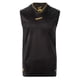 thumbnail image 1 of Huari - Camiseta Dunkey II para Hombre (Frijol Negro, Varilla de Oro), 1 of 5
