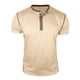 thumbnail image 3 of Ceisia Men's Gradient Printed Casual Elastic Sports Round Neck Active Top Gift, 3 of 6