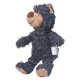 thumbnail image 1 of Juguete De Peluche Para Perros Con Diseño De Sonido Para La Dentición, Oso Indestructible Resistente A Las Mordeduras Para Razas Grandes, 1 of 7