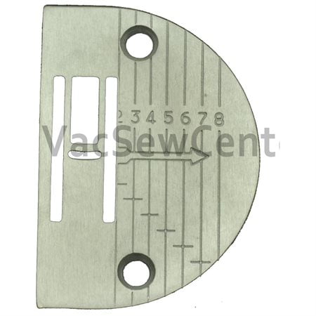 Singer Plate - Singer MachineThroat Plate Needle Plate