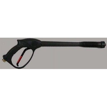 Mi-T-M Pressure Washer Gun