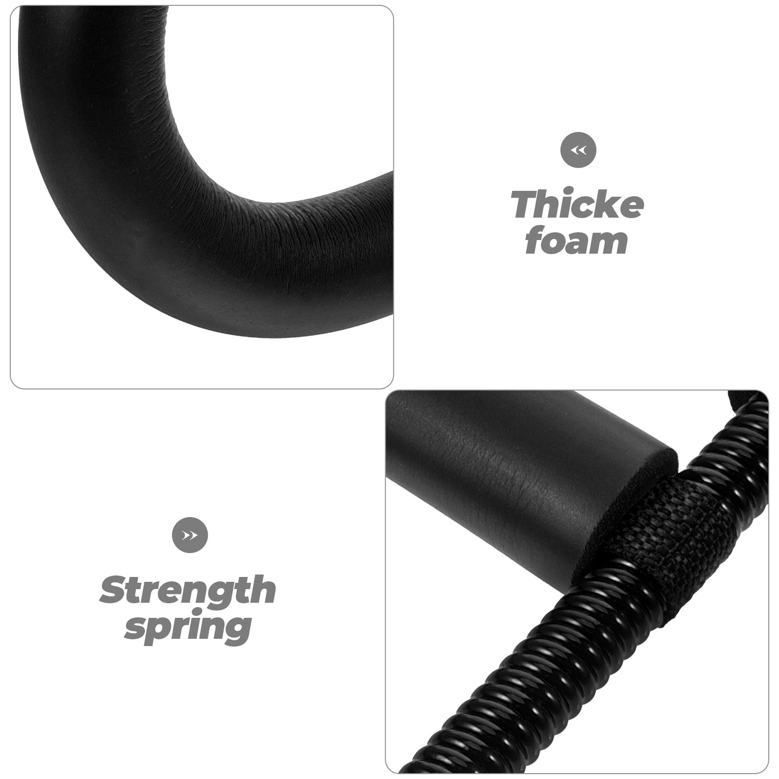 SWETRACE Wrist Force Trainer for Grip Strength and Forearm Exercise, 1 Piece Hand Grip Strengthener