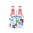 thumbnail image 5 of Seagram's Escapes Berry Mimosa - 4pk/11.2 fl oz, 5 of 7