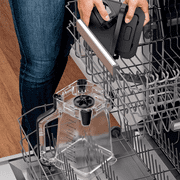 Ninja Professional Blender with Auto IQ