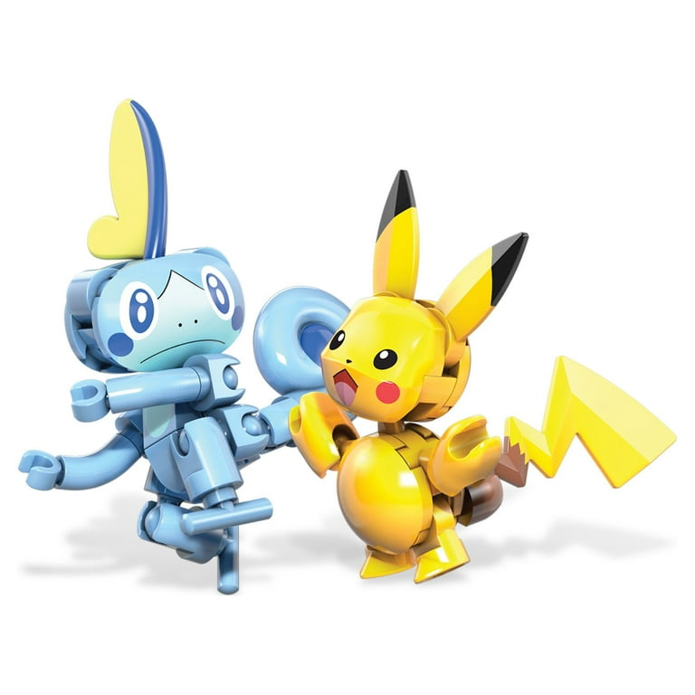 Pikachu, Art Toys