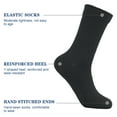thumbnail image 3 of Socks,- Breathable Warm Waterproof Socks Breathable Warm And Socks - Socks Water - Ideal And Adventure Socks Warm And Waterproof Water - Ideal Hxber Siuke - Warm Socks, 3 of 6