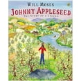 thumbnail image 1 of Pre-Owned Johnny Appleseed: The Story of a Legend Paperback, 1 of 1
