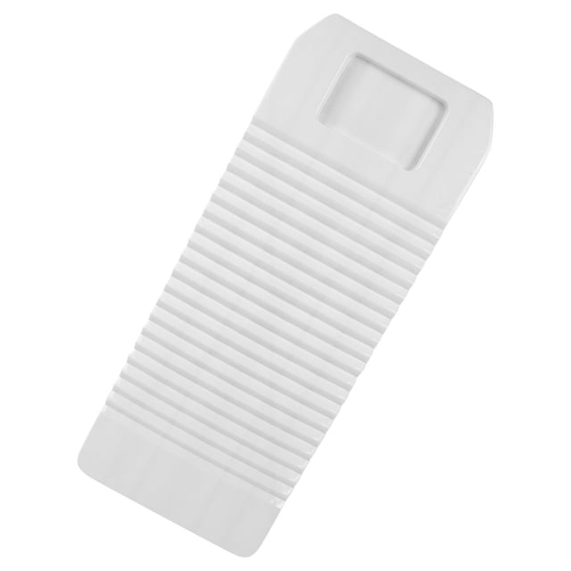BESTYASH Tabla De Portátil De Plástico Con Textura Especial Para Ropa Sin Daños