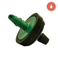 thumbnail image 1 of 2 GPH Goutteur PC (25 Pcs/PC), 1 of 2