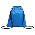 thumbnail image 1 of CNKOO Drawstring Backpack Bags Cinch Sacks String Portable Backpack DIY for School Home Gym Travel Sports Storage, 1 of 12