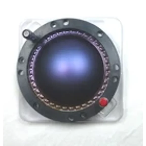Replacement Diaphragm Turbosound for RD214 Driver TCS152/96 Blue Titanium 8Ω