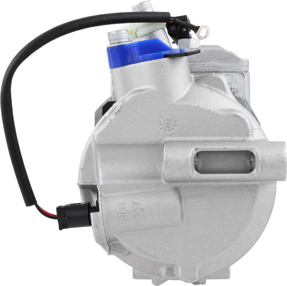 Valeo 813420 Compressor Mercedes-Benz C-Class