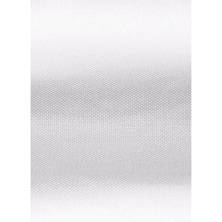 Glynn Linen 143 Optic White Upholstery Fabric 10 Yard Bolt 55 Wide Glynn Linen 143 Optic White Upholstery Fabric 10 Yard Bolt 55 Wide