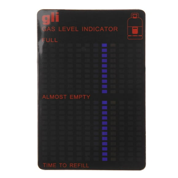 Fuel Tank Measuring Stick