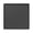Black-Glossy, variant on 50x50cm Fridge Silicone Mat Nonslip Drip Pan Raised Edged For Protect Floors Fridge Silicone Mat Refrigerator