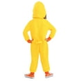 thumbnail image 6 of Toddler Yellow Duck Onesie, 6 of 7