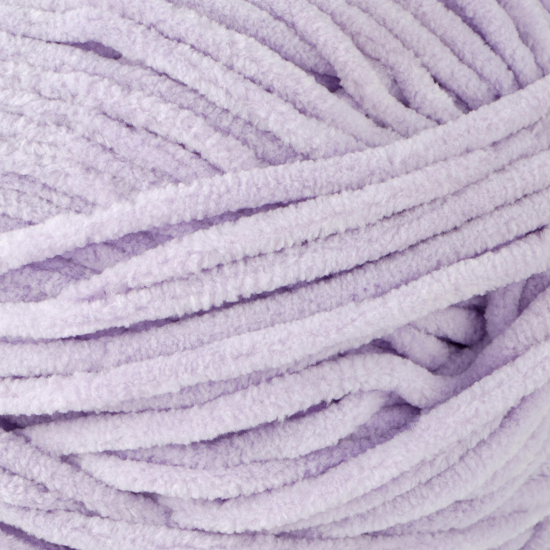 Big Twist Cozy Cub Yarn - Super Bulky (6) 100% Polyester Chenille Yarn, Soft & Plush for Knitting & Crochet Blankets, Hats, Scarves & Crafts, 241 yd / 7 oz Skein, 6 Pack