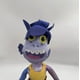 thumbnail image 1 of Una cosa Muñeco de peluche monstruo del cielo amistad de verano alberto 45cm Regalos vacaciones, 1 of 3
