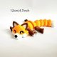 thumbnail image 3 of Stress Relief Raccoons Fidgets Toy Versatile Flexible Design for Playful Interaction at Home or On the Go, 3 of 4