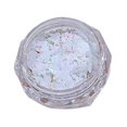 thumbnail image 4 of Brillo de uñas brillante, lentejuelas, decoración de uñas DIY, uñas para mujeres y niñas Estilo E, 4 of 9