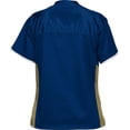 thumbnail image 2 of ProSphere Girls' University of Akron No Huddle Football Fan Jersey, 2 of 7