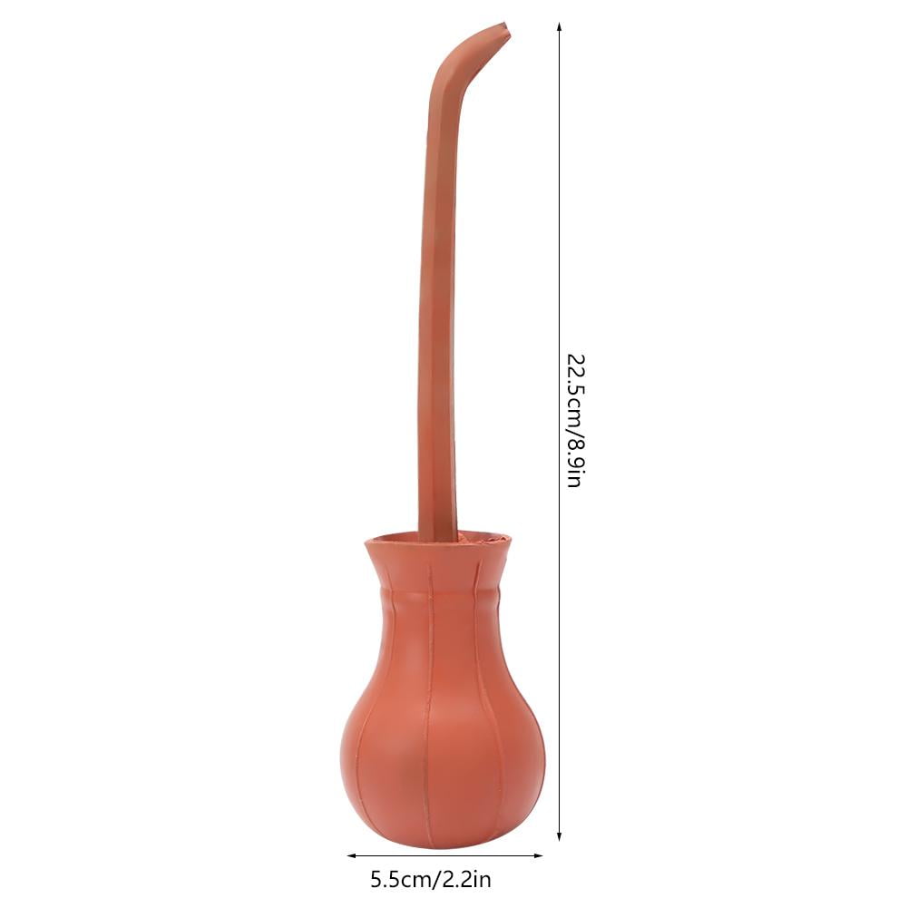 Mgaxyff Pest Control Sprayer,Pest Control Dispenser,Plastic Gardening Pest Insect Control Powder Sprayer Pesticide Termite Killer Dispenser Duster