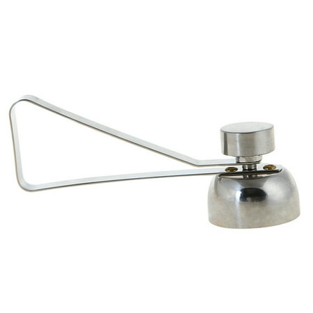 

Egg Cutter Scissors Egg Opener Stainless Steel Kitchen Clipper Kithcen Supplies (Small Size 2.5cm Diameter Silver）