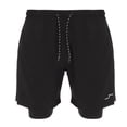 thumbnail image 3 of PAQUETE DE 5 SHORTS DEPORTIVOS CON MALLA POR DENTRO 1 POR COLOR CHILI BEANS PERFECTO PARA HACER EJERCICIO TALLA EG, 3 of 7
