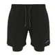 thumbnail image 4 of PAQUETE DE 5 SHORTS DEPORTIVOS CON MALLA POR DENTRO 1 POR COLOR CHILI BEANS PERFECTO PARA HACER EJERCICIO TALLA CH, 4 of 7