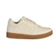 thumbnail image 2 of Tenis Urbano Para Mujer CASTALIA 388-28 Blanco Suela Café, 2 of 2